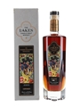 Lakes The Whisky Maker's Editions Odyssey Selfridges 70cl / 50.2%