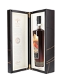 Lakes Quatrefoil Collection Faith 70cl / 56.5%