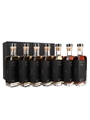 Lakes Elements collection A Whiskymaker's Project 7 x 20cl / 54%