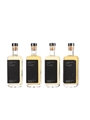 Lakes Elements collection A Whiskymaker's Project 7 x 20cl / 54%