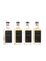 Lakes Elements collection A Whiskymaker's Project 7 x 20cl / 54%