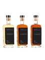 Lakes Elements collection A Whiskymaker's Project 7 x 20cl / 54%