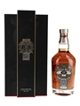 Chivas Regal 25 Year Old Bottled 2018 - HKDNP 70cl / 40%