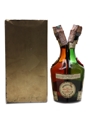 Benedictine Liqueur Two Part Bottle Bottled 1970s 70cl / 40%