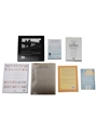 Assorted Whisky Books  