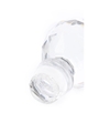 Laphroaig Crystal Decanter  26cm Tall