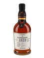 Foursquare 2010 12 Year Old Single Blended Rum Bottled 2022 - Exceptional Cask Selection Mark XXI 70cl / 60%