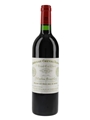 1986 Chateau Cheval Blanc 1er Grand Cru Classe 75cl / 12.5%