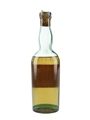 Chartreuse Yellow Bottled 1941-1951 35cl / 42.8%