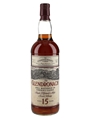 Glendronach 15 Year Old Bottled 1990s 100cl / 40%