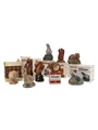 Beneagles Novelty Miniatures  9 x 5cl / 40%