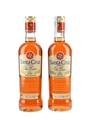 Santa Cruz Honey Rum  2 x 70cl / 20%