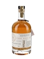 White Peak Wire Works Rum Batch 02-2021 50cl / 45%