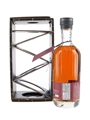 White Peak Wire Works Double Oak Port  70cl / 52.2%