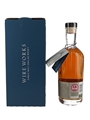 White Peak Wire Works First Release Batch 01-2022 70cl / 50.3%