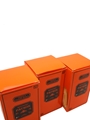 Patron Reposado  6 x 70cl / 40%