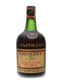 Croizet Liqueur d'Orange Au Cognac Bottled 1970s 75cl / 40%