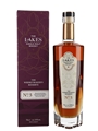 Lakes Distillery Whiskymaker's Reserve No.3 Bottled 2020 70cl / 54%
