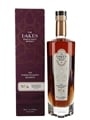Lakes Distillery Whiskymaker's Reserve No.4 Bottled 2021 70cl / 52%