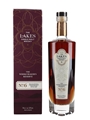 Lakes Distillery Whiskymaker's Reserve No.6 Bottled 2022 70cl / 52%