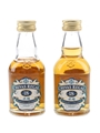 Chivas Regal 18 Year Old Mizunara  2 x 5cl / 43%