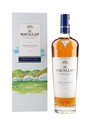Macallan Home Collection The Distillery  70cl / 43.5%