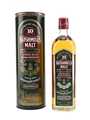 Bushmills 10 Year Old Bottled 1990s 70cl / 40%