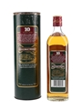 Bushmills 10 Year Old Bottled 1990s 70cl / 40%