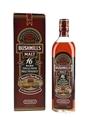 Bushmills 16 Year Old Three Wood  70cl / 40%