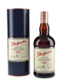 Glenfarclas 25 Year Old Bottled 2022 70cl / 43%