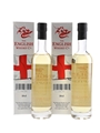 The English Whisky Co. Chapter 3 & Chapter 4 Single Malt Spirit 2 x 20cl / 46%