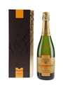 2004 Veuve Clicquot Ponsardin  75cl / 12%