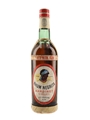 Bardinet Negrita Rhum Bottled 1960s - Spain 75cl