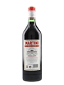 Martini Rosso Vermouth Bottled 1990s 100cl / 15%