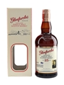 Glenfarclas 25 Year Old Bottled 2019 - Arch Henderson 70cl / 50%
