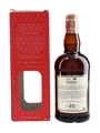 Glenfarclas 25 Year Old Bottled 2019 - Arch Henderson 70cl / 50%