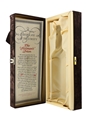 Tamnavulin Glenlivet 1968 Bottled 1985 - The Stillman's Dram 75cl / 40%