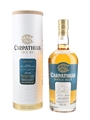Carpathian Single Malt Whisky Chianti Cask - Bottled 2022 70cl / 46%