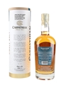 Carpathian Single Malt Whisky Chianti Cask - Bottled 2022 70cl / 46%