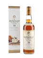 Macallan 10 Year Old Bottled 2000s 70cl / 40%