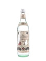 Bacardi Carta Blanca Bottled 1970s - Nassau, Bahamas 75cl / 40%