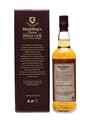Highland Park 1991 Mackillop's Choice Bottled 2007 70cl / 53.9%