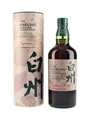 Hakushu Japanese Forest Bittersweet Edition  70cl / 43%