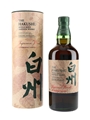 Hakushu Japanese Forest Bittersweet Edition  70cl / 43%