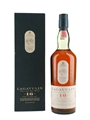 Lagavulin 16 Year Old Bottled 1980s - White Horse Distillers 75cl / 43%