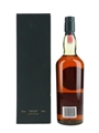 Lagavulin 16 Year Old Bottled 1980s - White Horse Distillers 75cl / 43%