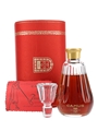 Camus La Grande Marque Baccarat Crystal Decanter 70cl