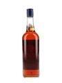 Senior Service Double Black Demerara Rum Bottled 1970s - B B Mason & Co. 75.7cl / 40%