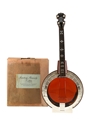 Suntory Brandy Extra Banjo Decanter 60cl / 40%