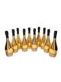 Armand de Brignac Gold Ace of Spades 10 x 75cl / 12.5%
